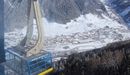 Piste da sci vicino l’Italia