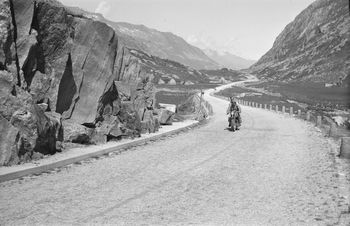 Passo del Gottardo